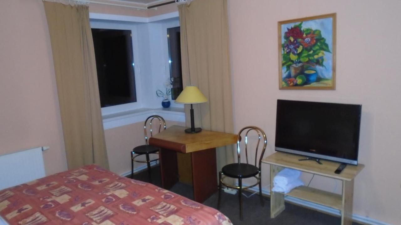 Hotel Getliin Saku Luaran gambar