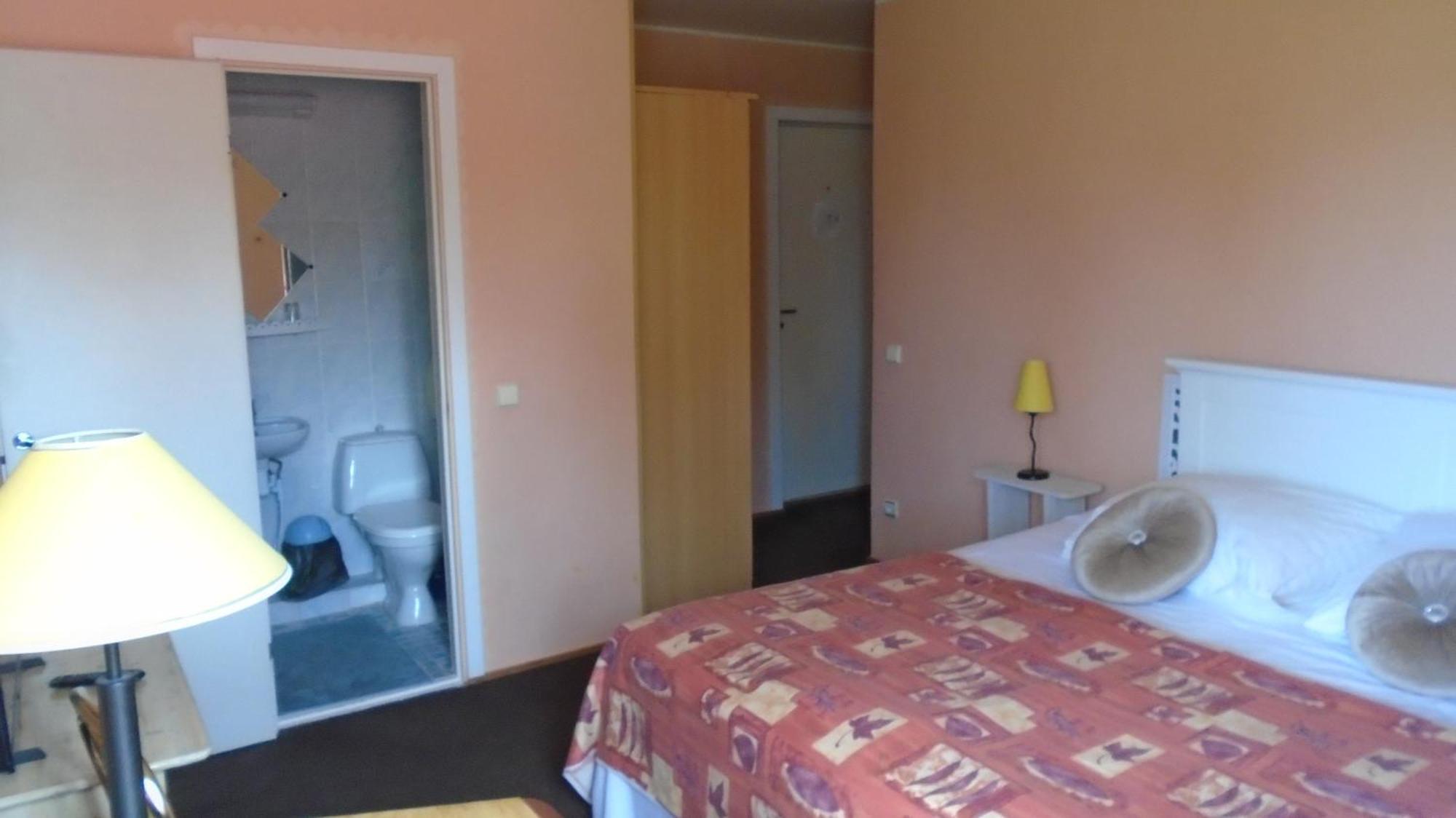 Hotel Getliin Saku Luaran gambar