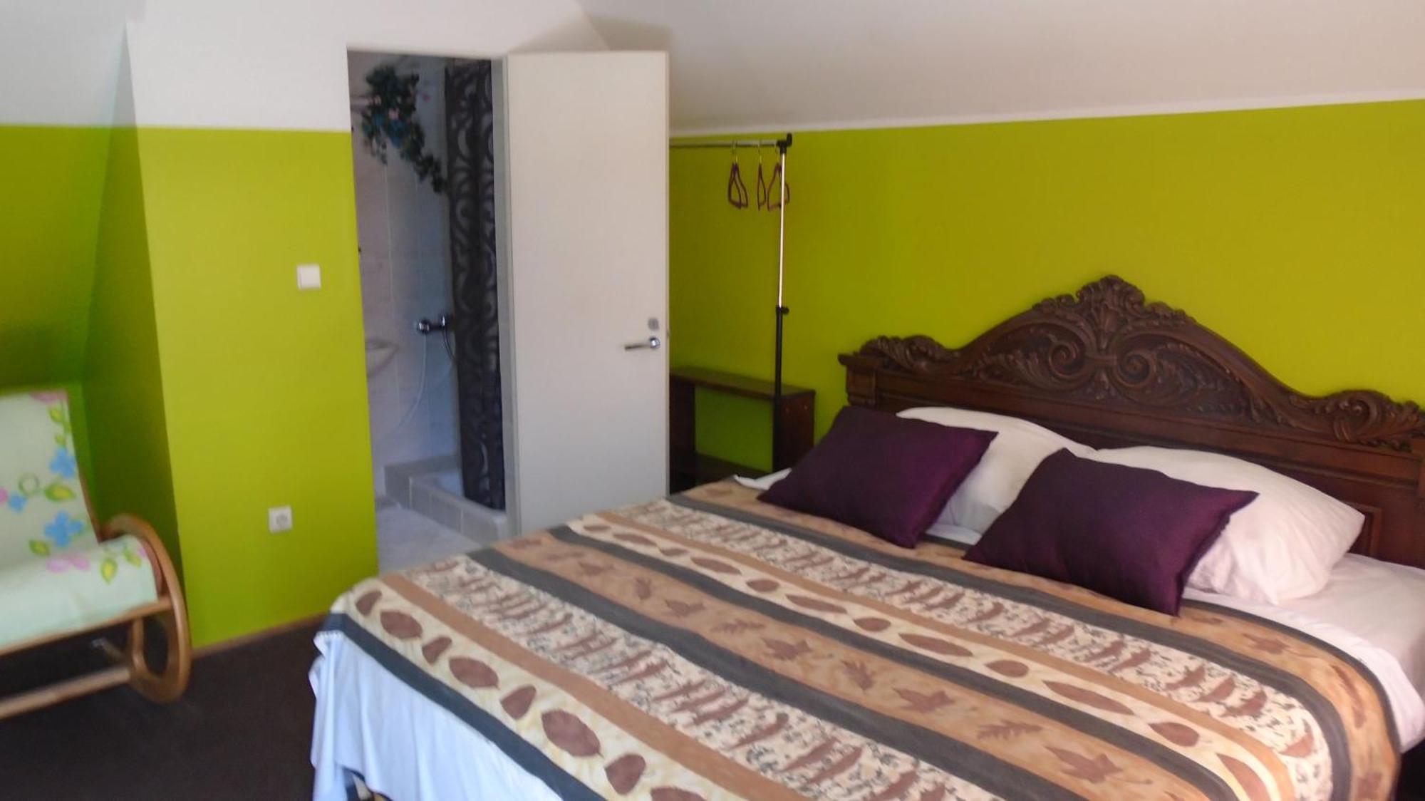 Hotel Getliin Saku Luaran gambar
