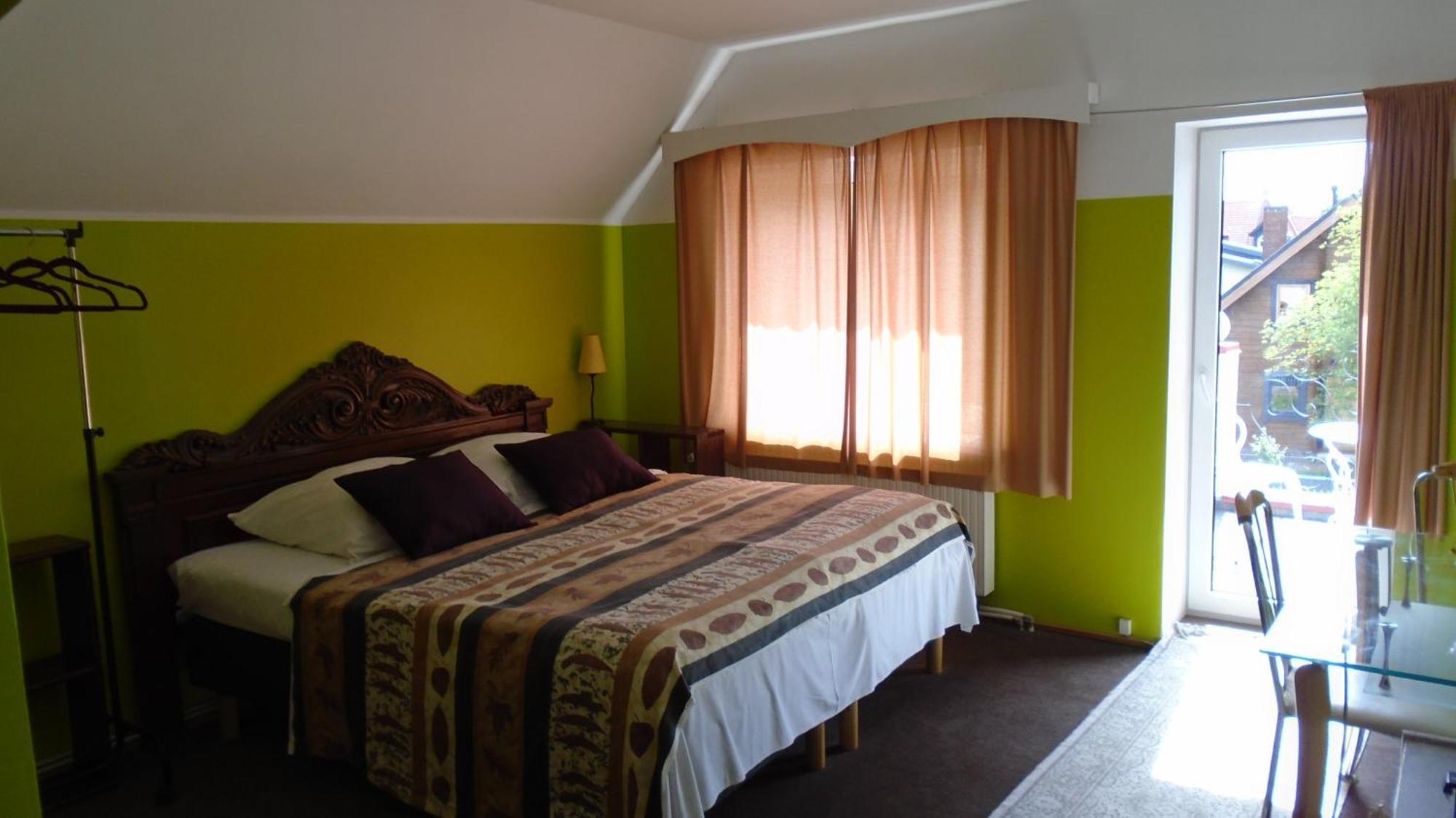 Hotel Getliin Saku Luaran gambar