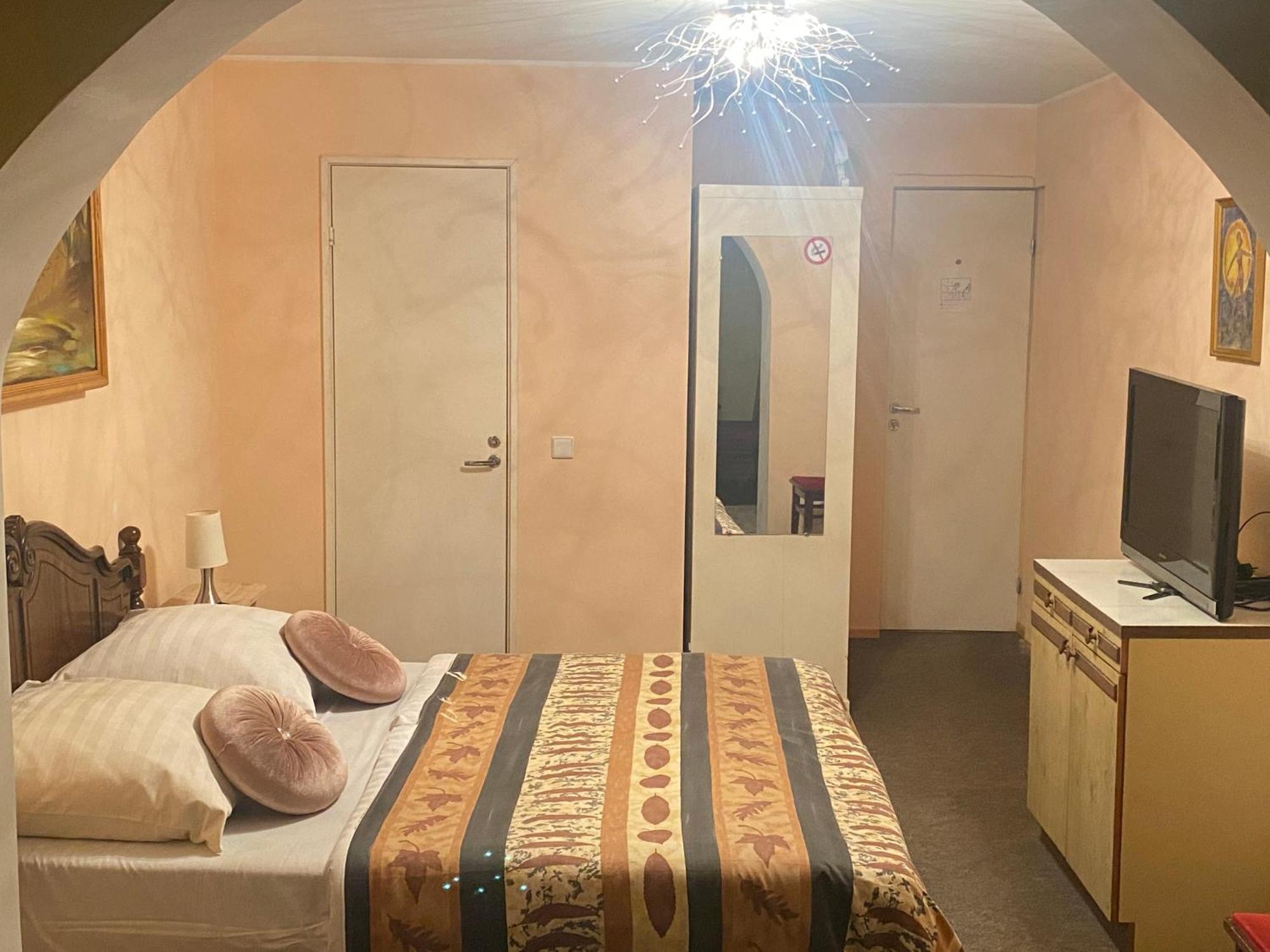Hotel Getliin Saku Luaran gambar