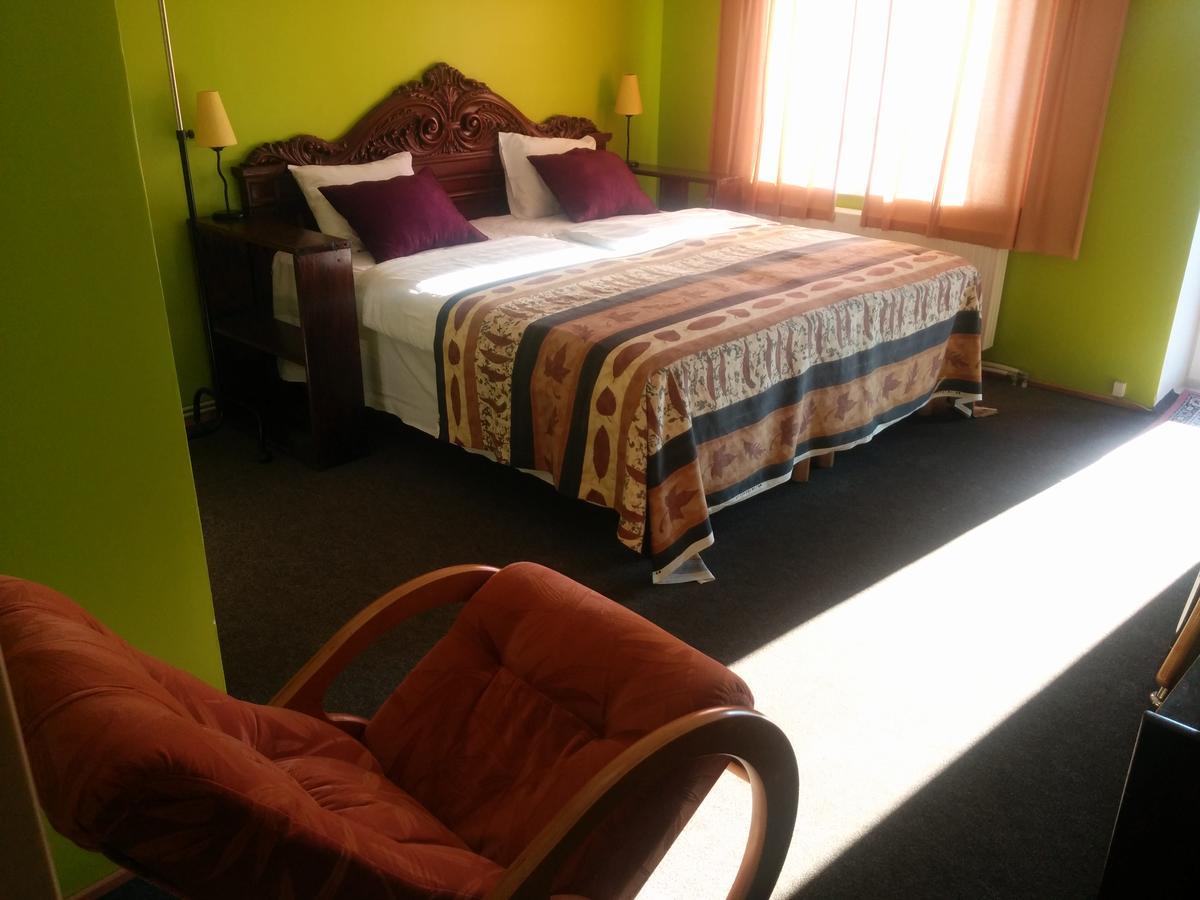 Hotel Getliin Saku Luaran gambar