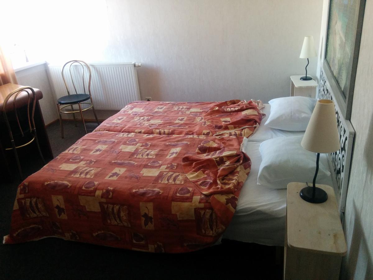 Hotel Getliin Saku Luaran gambar