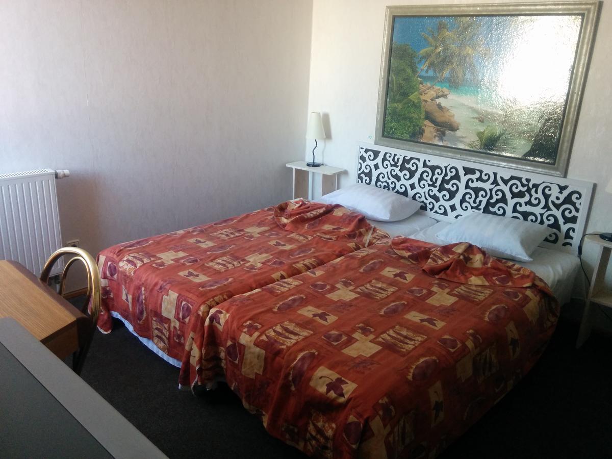 Hotel Getliin Saku Luaran gambar