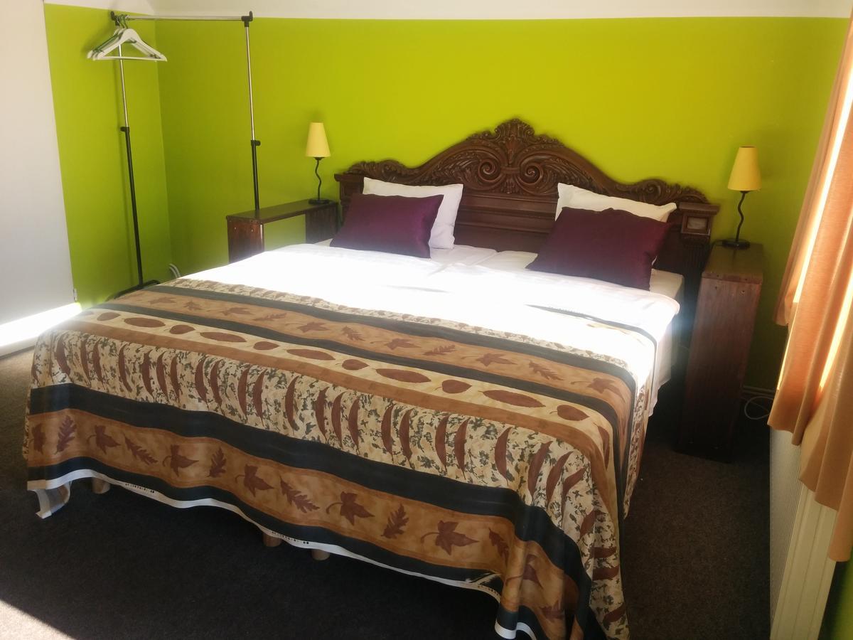 Hotel Getliin Saku Luaran gambar