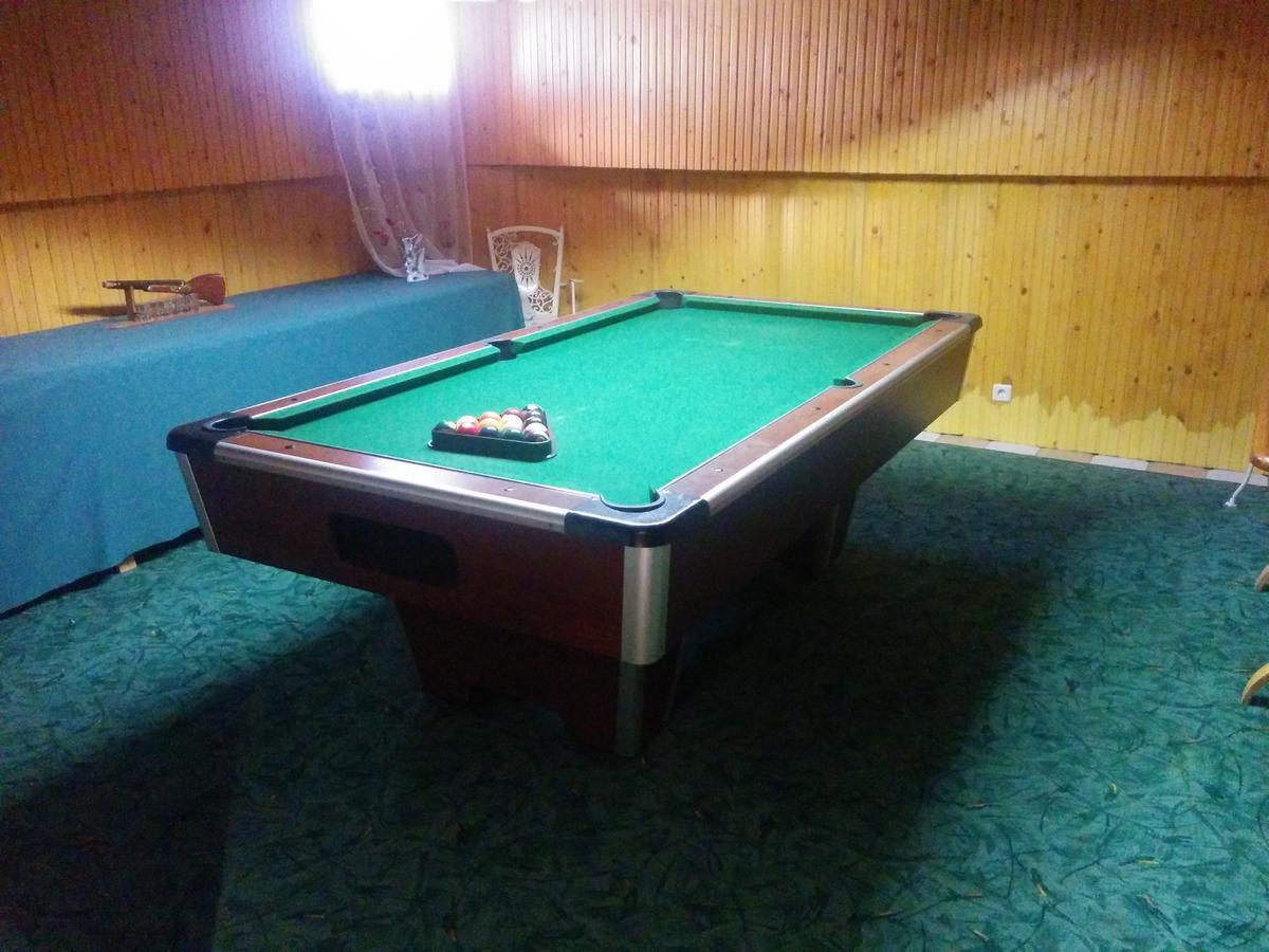 Hotel Getliin Saku Luaran gambar
