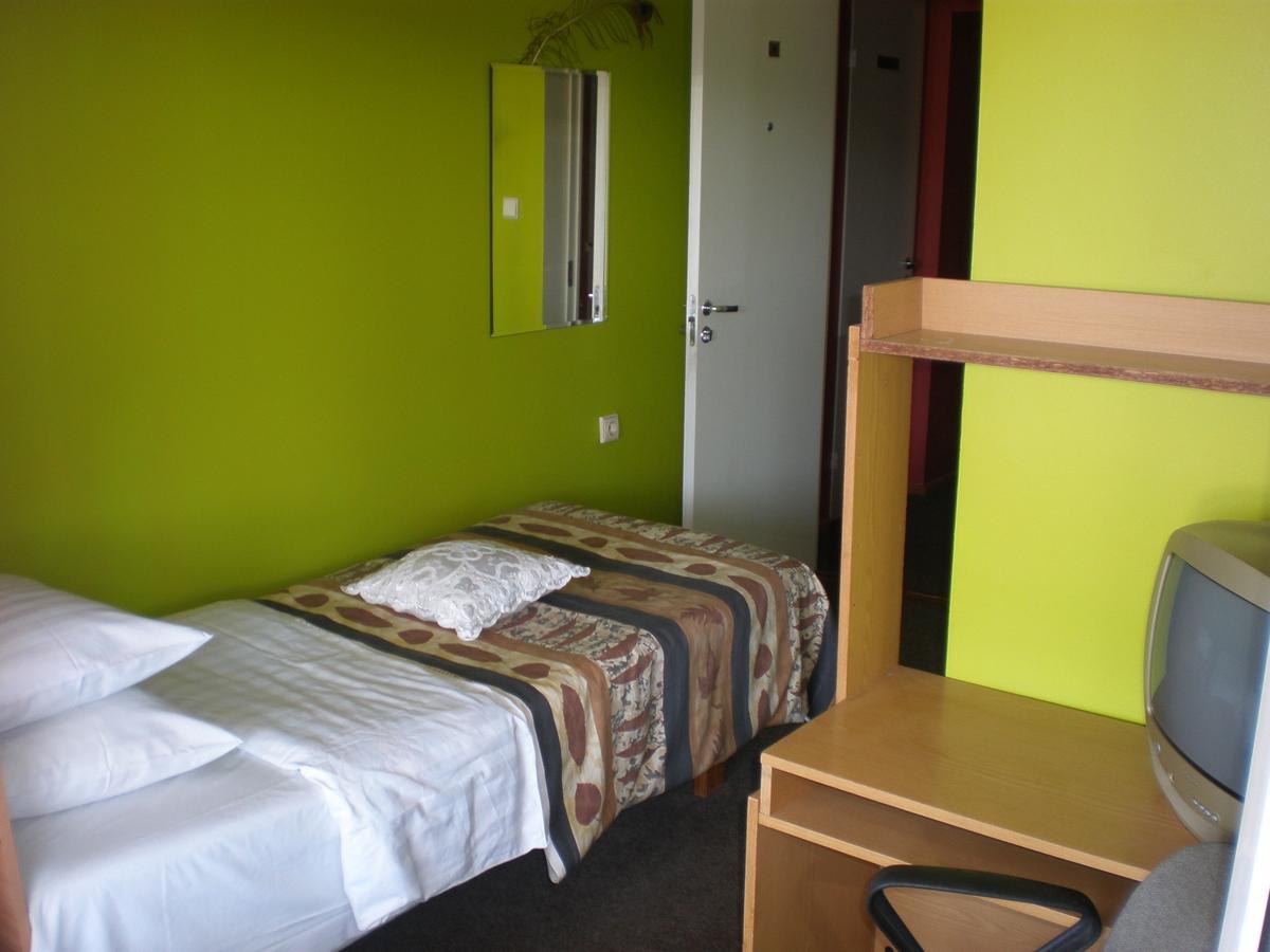 Hotel Getliin Saku Luaran gambar
