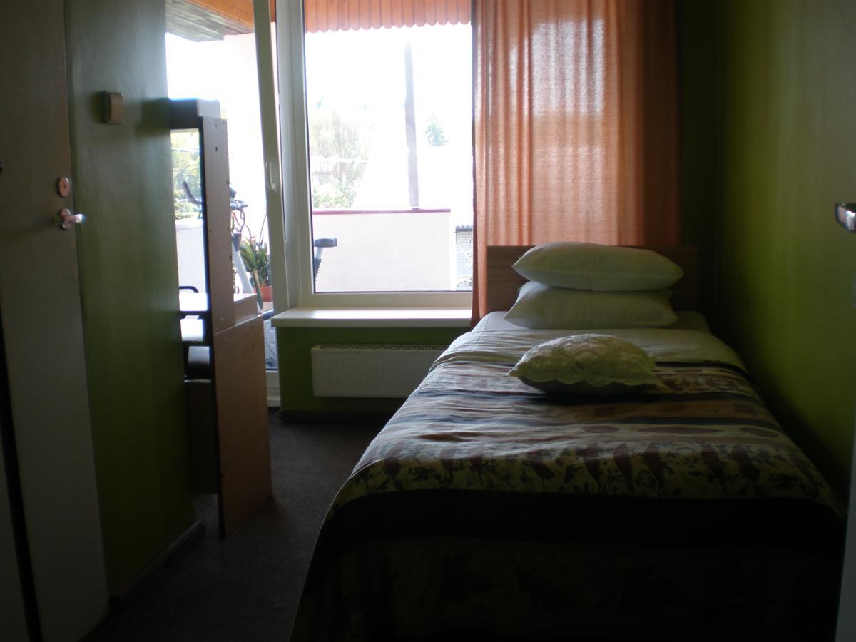 Hotel Getliin Saku Luaran gambar