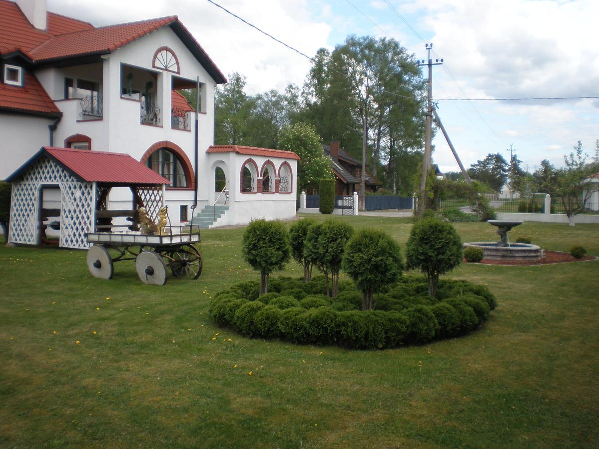 Hotel Getliin Saku Luaran gambar