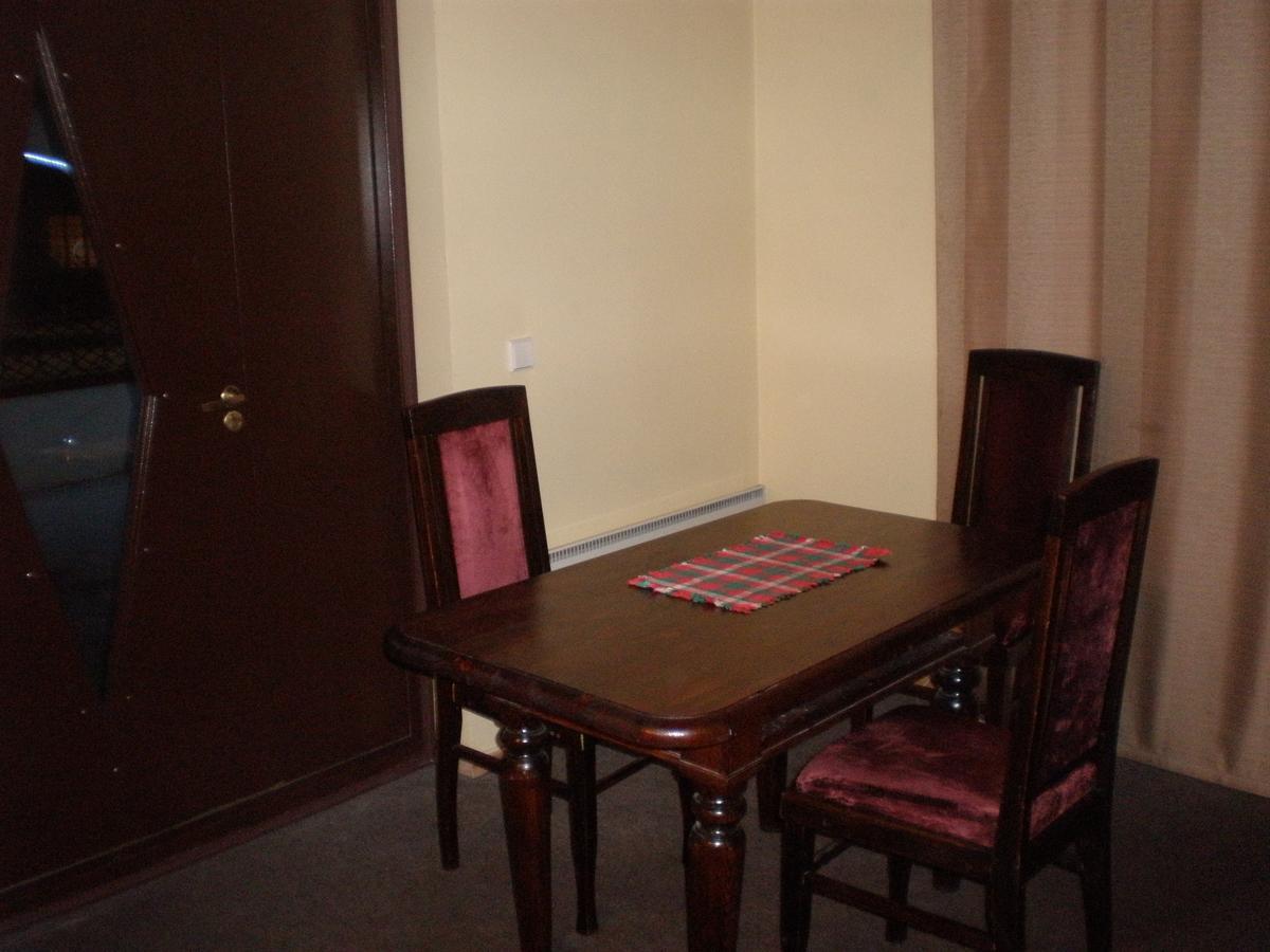 Hotel Getliin Saku Luaran gambar