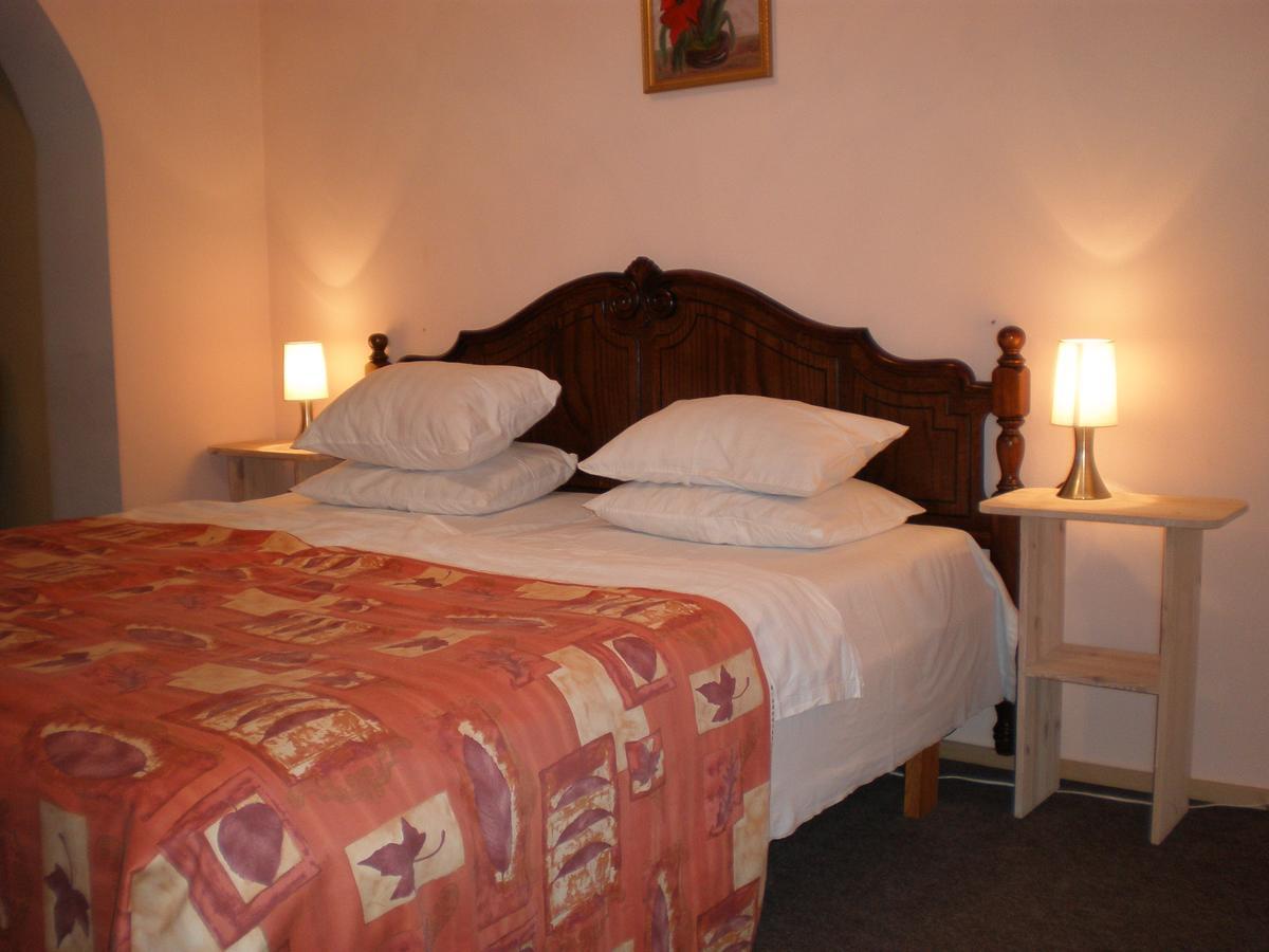 Hotel Getliin Saku Luaran gambar